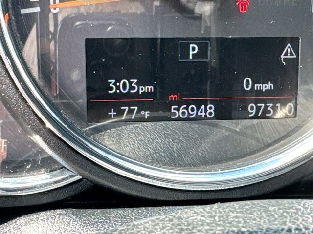 2021 MINI COUNTRYMAN OXFORD EDITION