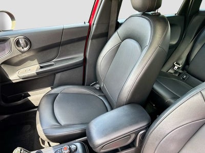 2021 MINI COUNTRYMAN OXFORD EDITION