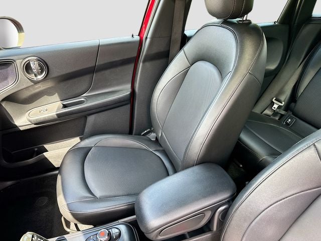 2021 MINI COUNTRYMAN OXFORD EDITION