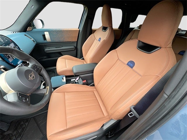 2026 MINI Countryman All4 Cooper S