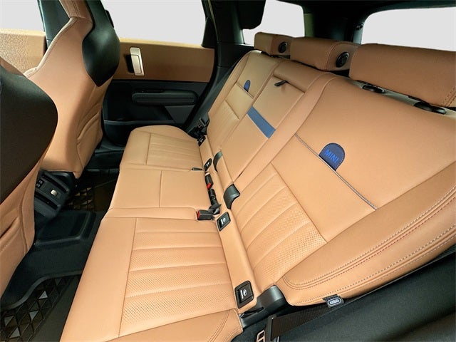 2026 MINI Countryman All4 Cooper S