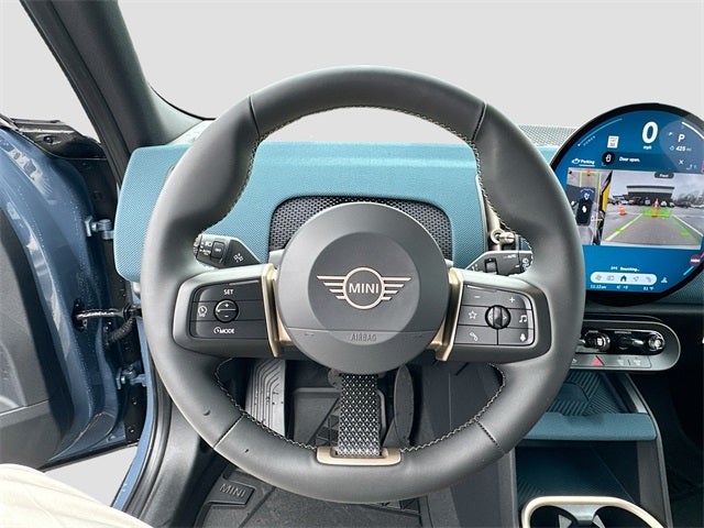 2026 MINI Countryman All4 Cooper S