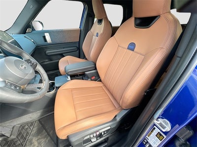 2026 MINI Countryman All4 Cooper S