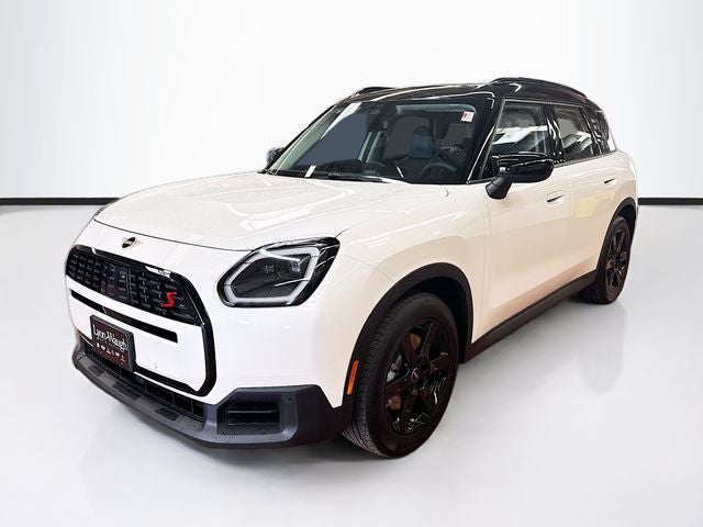 2026 MINI COUNTRYMAN S