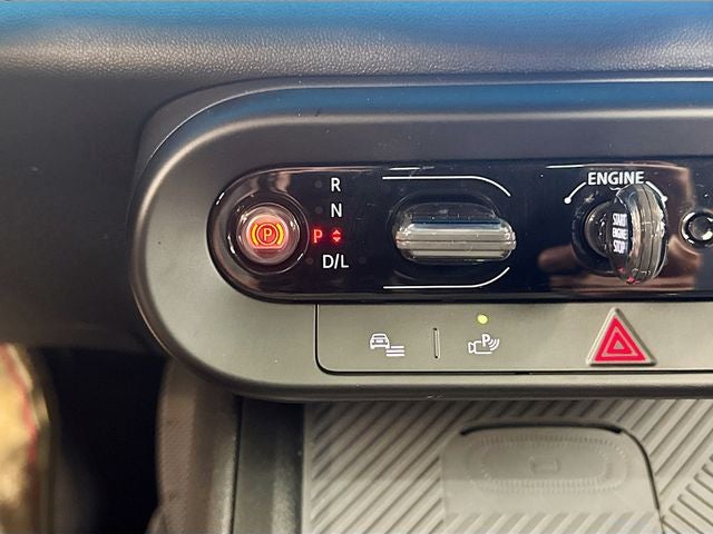 2026 MINI COUNTRYMAN S