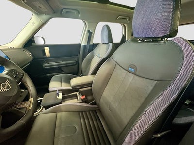 2026 MINI COUNTRYMAN S