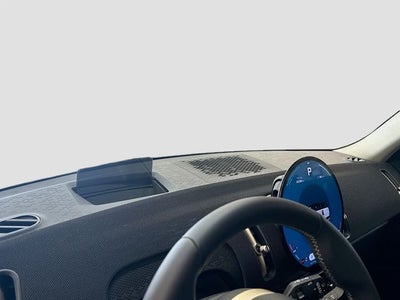 2026 MINI COUNTRYMAN S