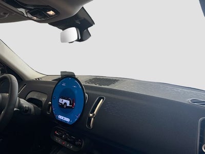 2026 MINI COUNTRYMAN S