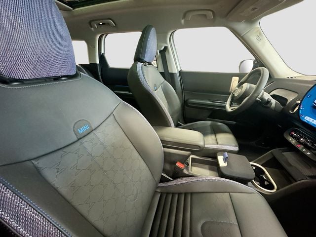 2026 MINI COUNTRYMAN S