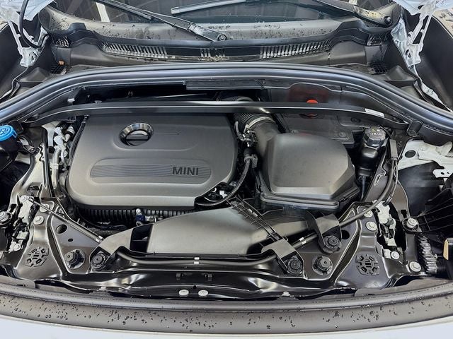 2026 MINI COUNTRYMAN S