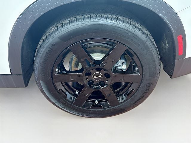 2026 MINI COUNTRYMAN S