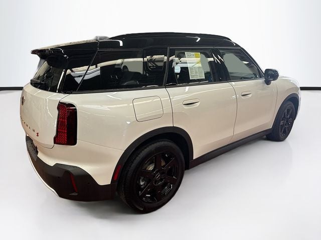 2026 MINI COUNTRYMAN S