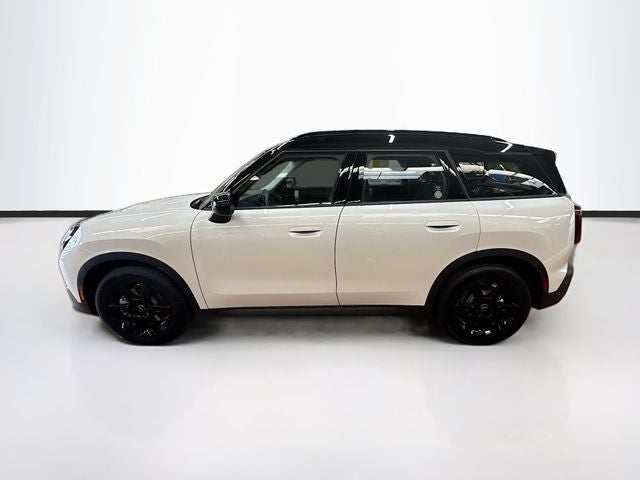 2026 MINI COUNTRYMAN S