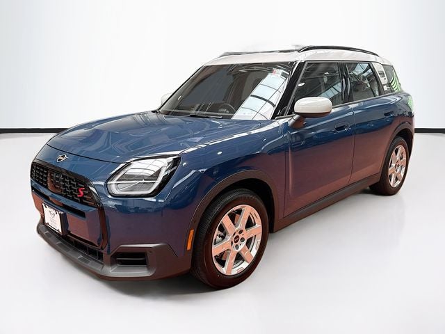 2026 MINI COUNTRYMAN S