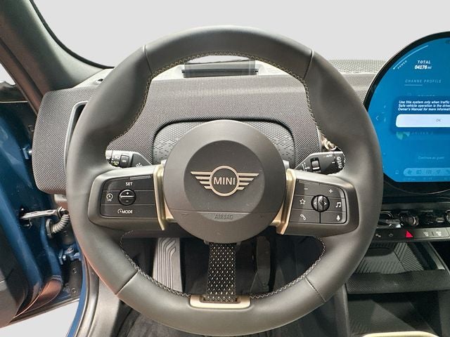 2026 MINI COUNTRYMAN S