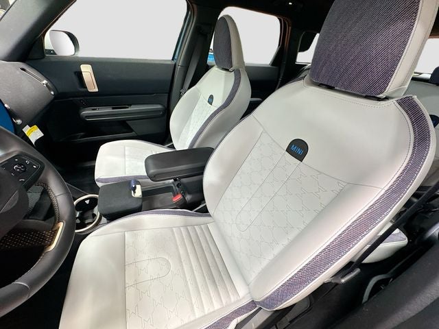 2026 MINI COUNTRYMAN S