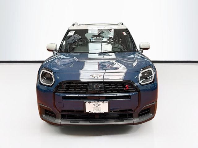 2026 MINI COUNTRYMAN S