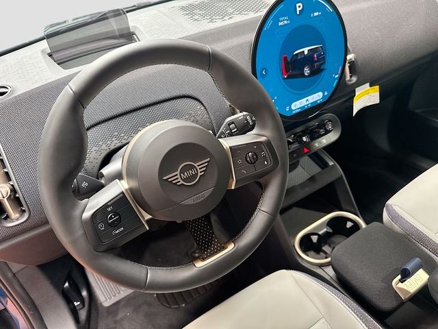 2026 MINI COUNTRYMAN S