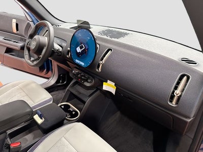 2026 MINI COUNTRYMAN S