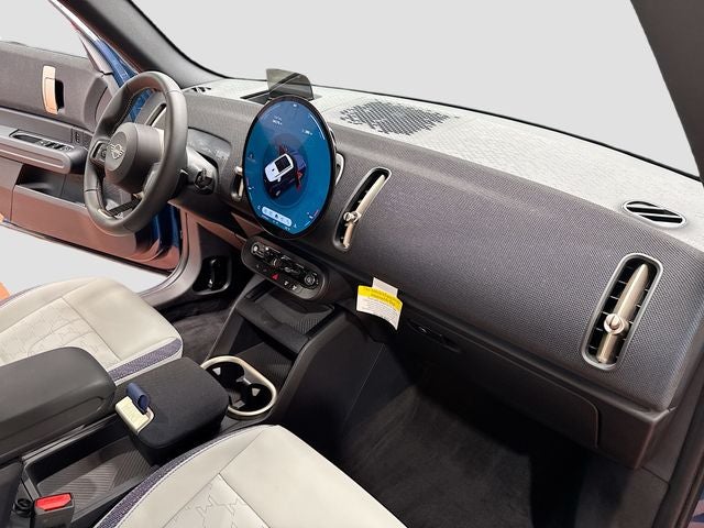 2026 MINI COUNTRYMAN S