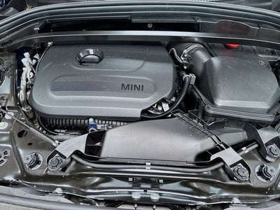 2026 MINI COUNTRYMAN S