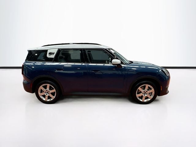 2026 MINI COUNTRYMAN S