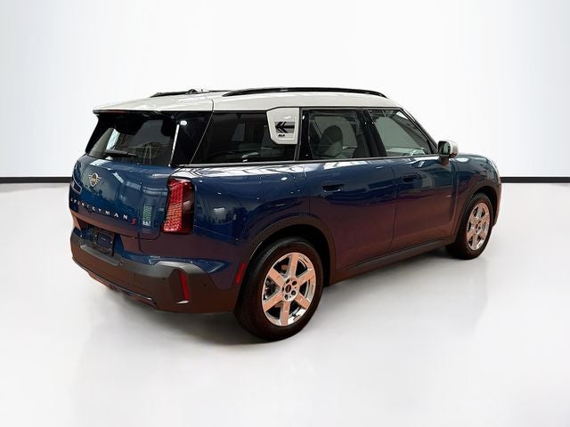 2026 MINI COUNTRYMAN S