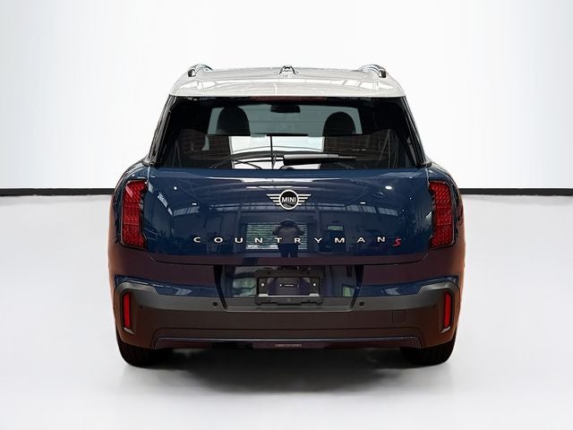 2026 MINI COUNTRYMAN S
