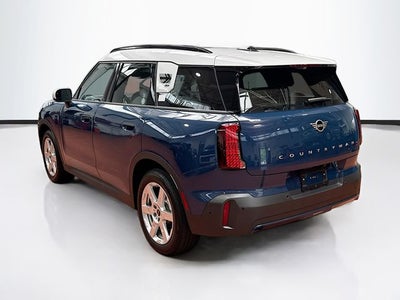 2026 MINI COUNTRYMAN S