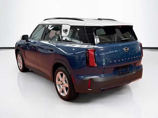 2026 MINI COUNTRYMAN S