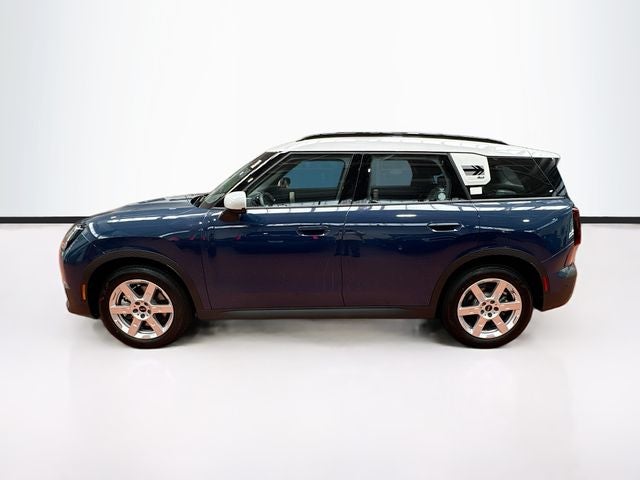 2026 MINI COUNTRYMAN S