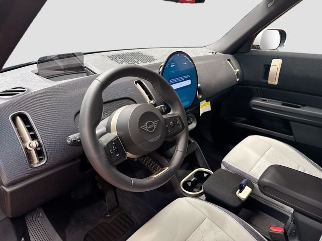 2026 MINI COUNTRYMAN S