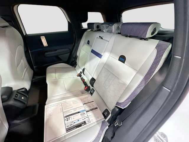 2026 MINI COUNTRYMAN OXFORD EDITION