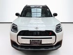 2026 MINI COUNTRYMAN OXFORD EDITION