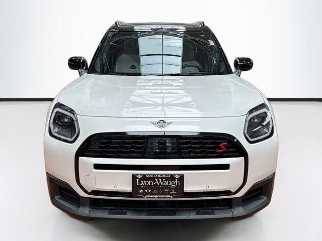 2026 MINI COUNTRYMAN OXFORD EDITION