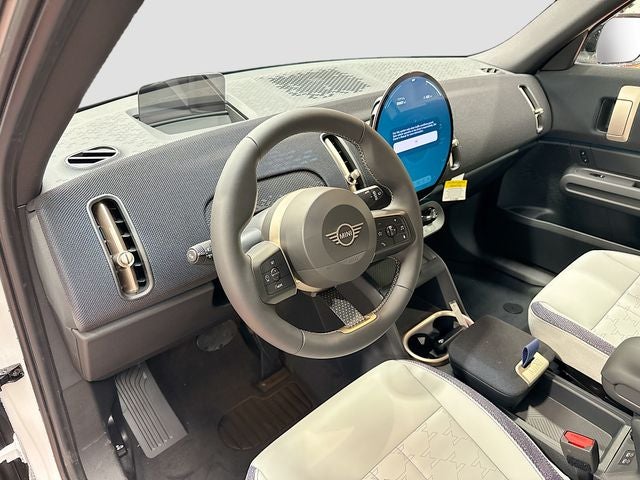 2026 MINI COUNTRYMAN OXFORD EDITION