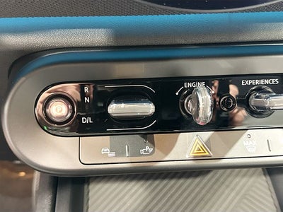 2026 MINI COUNTRYMAN OXFORD EDITION