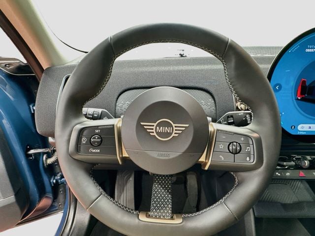 2025 MINI COUNTRYMAN S