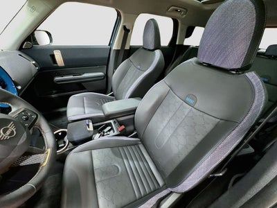 2025 MINI COUNTRYMAN S