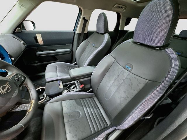 2025 MINI COUNTRYMAN S