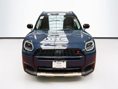 2025 MINI COUNTRYMAN S
