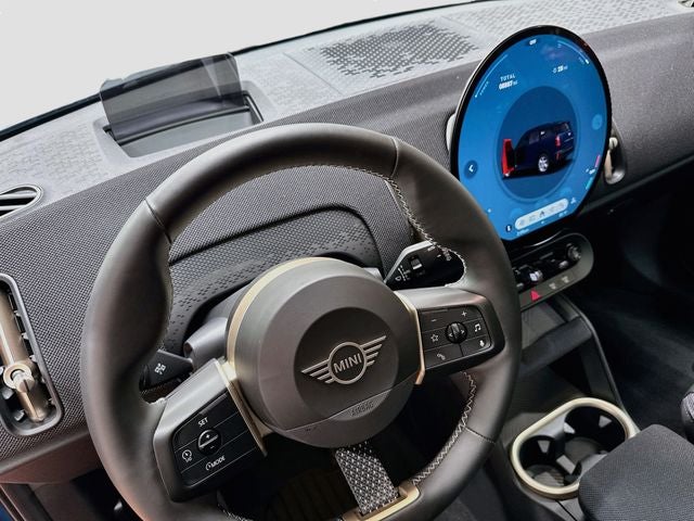 2025 MINI COUNTRYMAN S