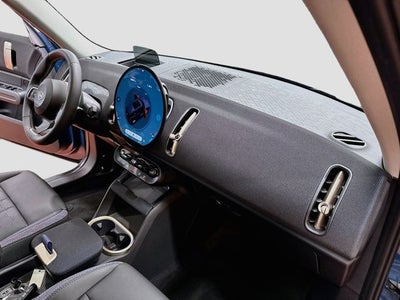 2025 MINI COUNTRYMAN S