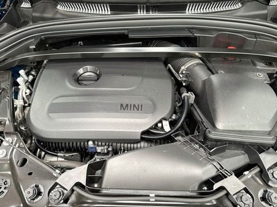 2025 MINI COUNTRYMAN S