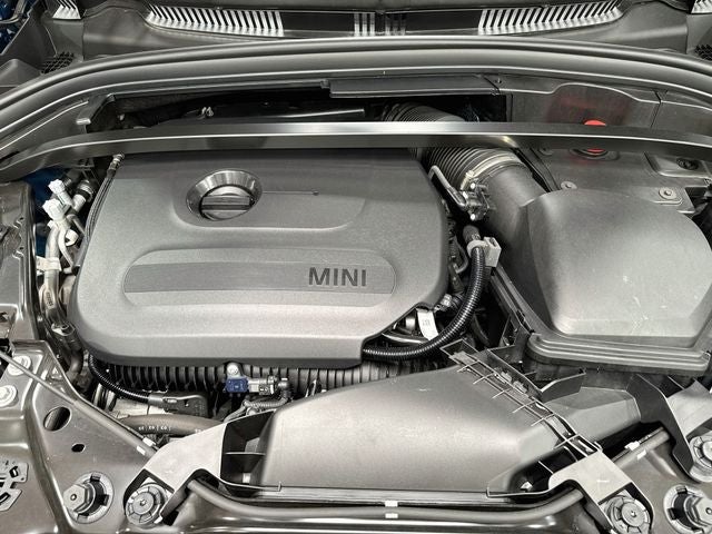 2025 MINI COUNTRYMAN S