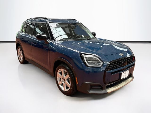 2025 MINI COUNTRYMAN S