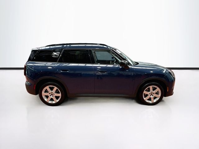 2025 MINI COUNTRYMAN S
