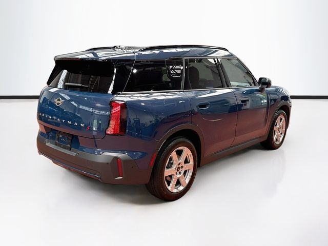 2025 MINI COUNTRYMAN S