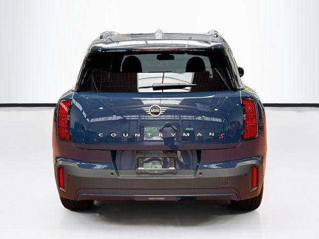 2025 MINI COUNTRYMAN S