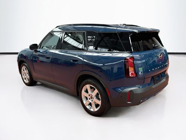 2025 MINI COUNTRYMAN S